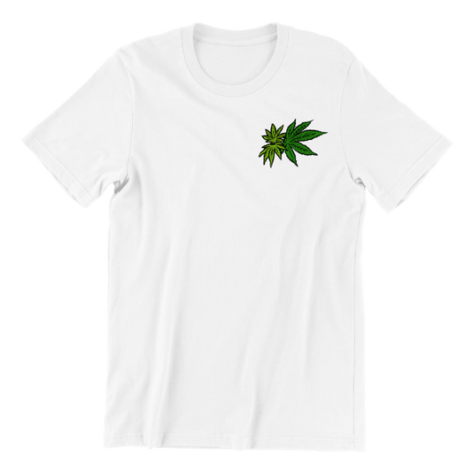 Legalize Expunge Release Tee