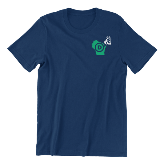 Cows Love Grass T-Shirt