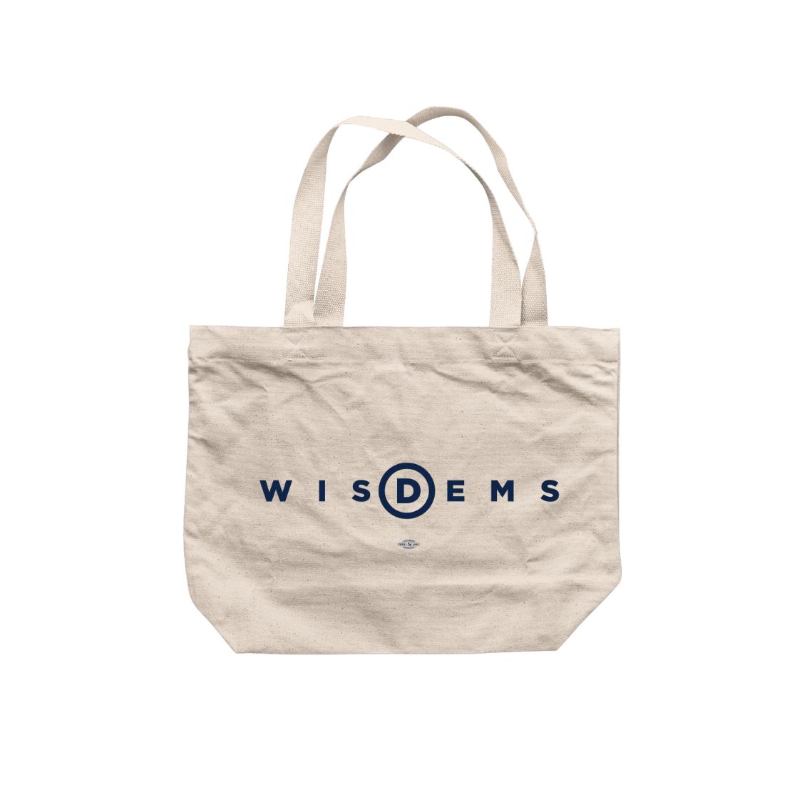Wis Dems Logo Tote
