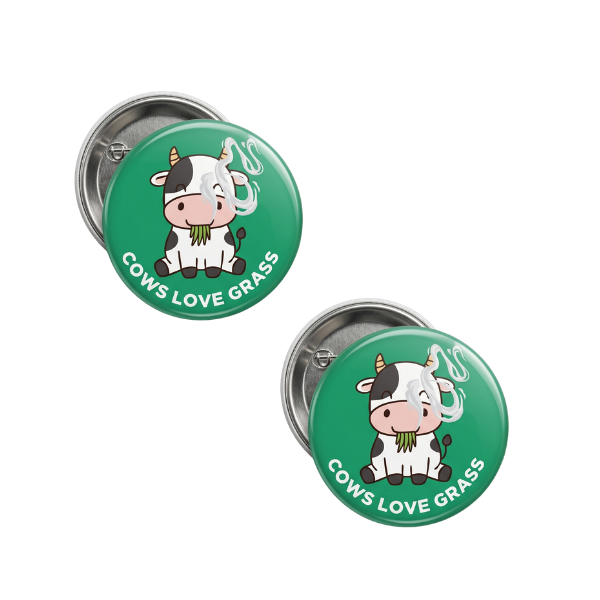 Pick and Mix 2-Button Pack