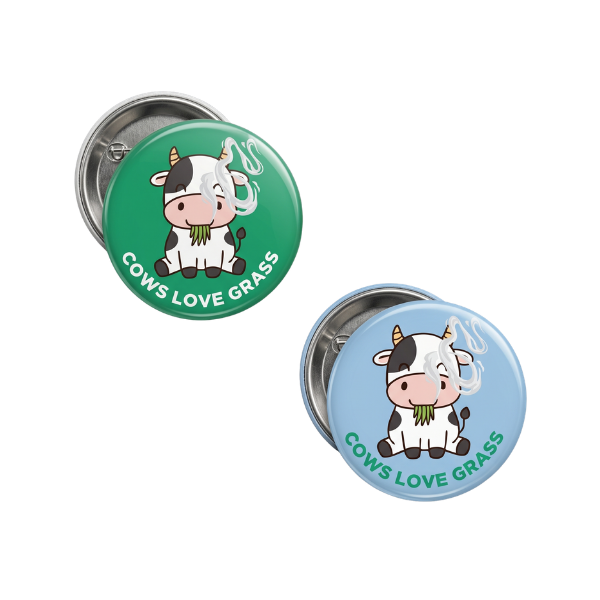 Pick and Mix 2-Button Pack