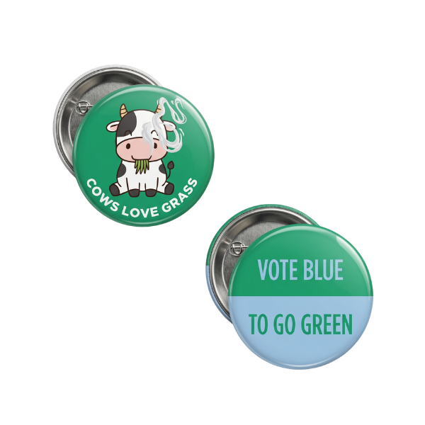 Pick and Mix 2-Button Pack