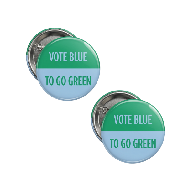 Pick and Mix 2-Button Pack