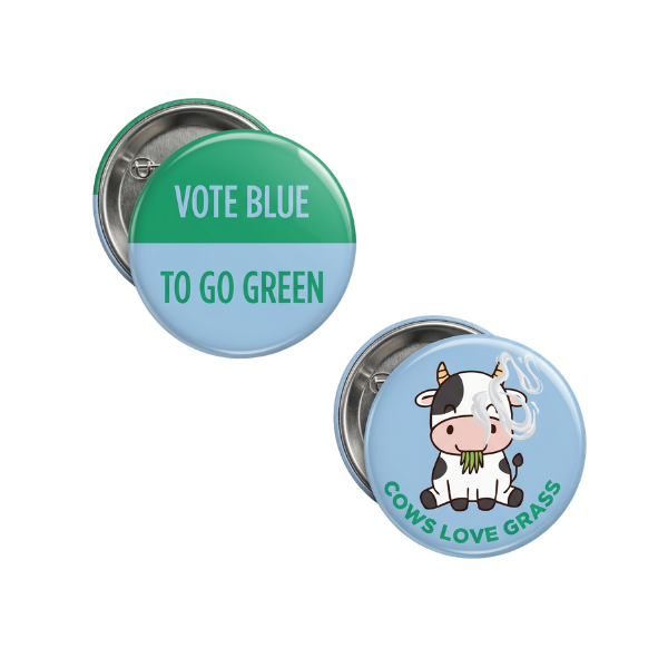 Pick and Mix 2-Button Pack