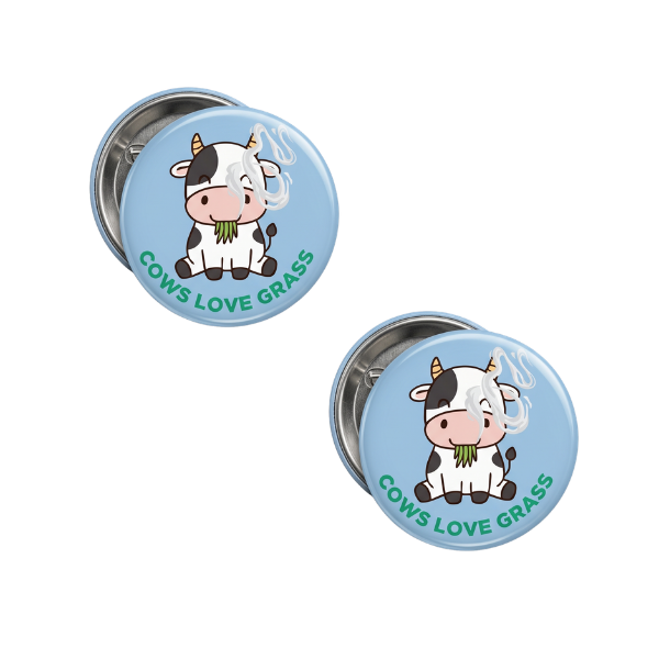 Pick and Mix 2-Button Pack