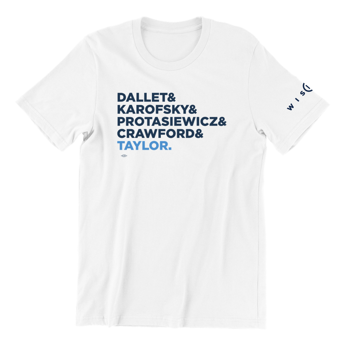Band Tee