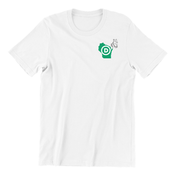 Cows Love Grass T-Shirt