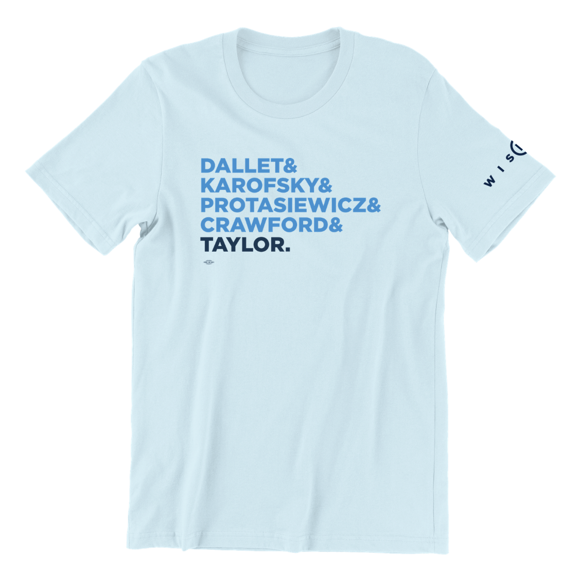 Band Tee