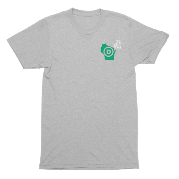 Cows Love Grass T-Shirt