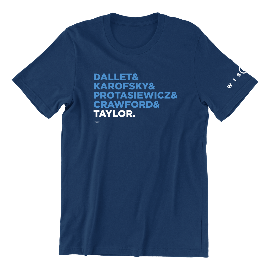 Band Tee