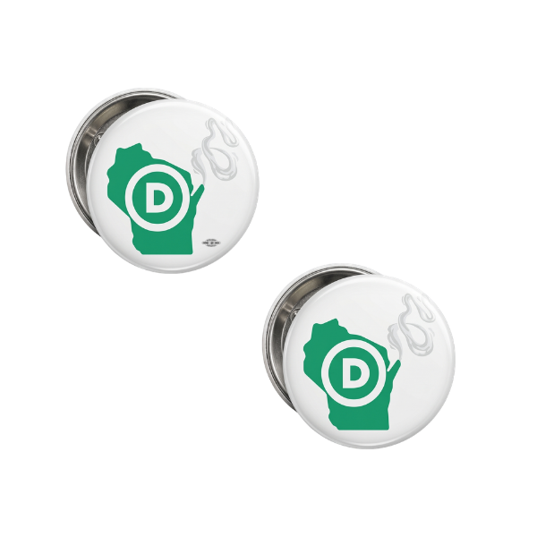 Pick and Mix 2-Button Pack