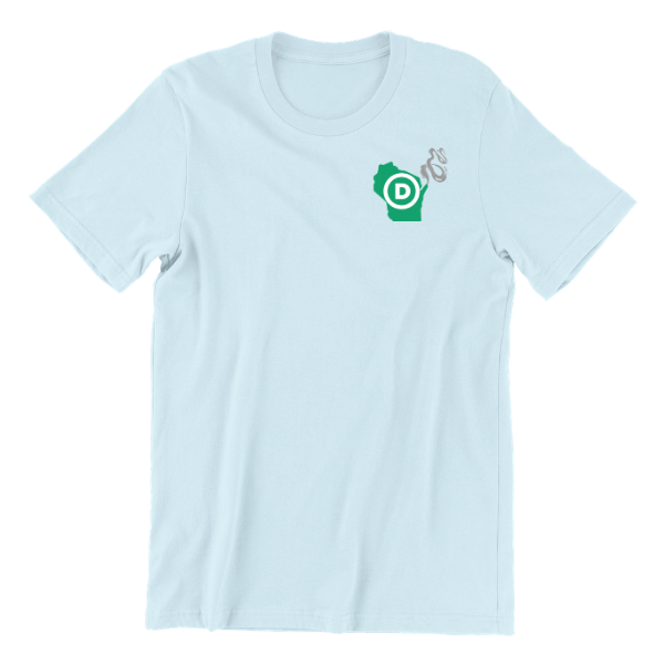 Cows Love Grass T-Shirt