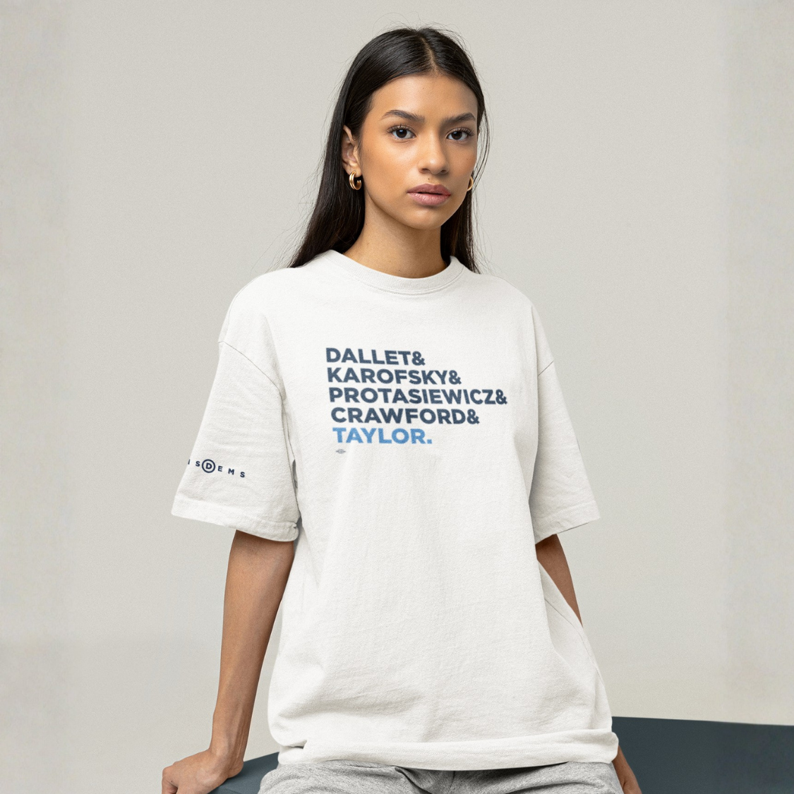 Band Tee