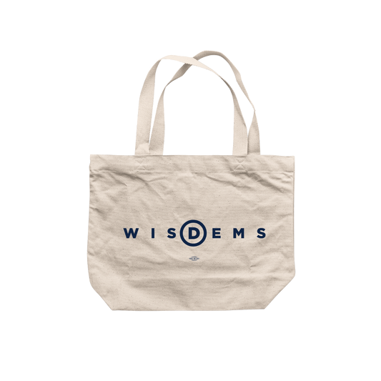 Wis Dems Logo Tote